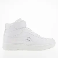 Кросівки Kappa Bash Mid 242610-1014 - Білі