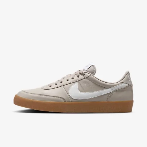 Nike Killshot 2 Leather чоловічі Кросівки колір сірий