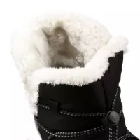 Кроссовки зимние Женские CMP SHERATAN SNOW BOOTS WP (30Q4576/U901)