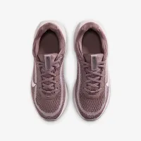 Nike Stellar Ride Big дитячі Running Кросівки колір фіолетовий