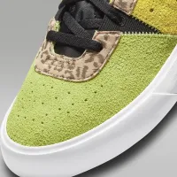 Nike Jordan Series .03 Shoe Yellow