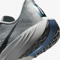 Nike Pegasus Plus женская Road Running Кроссовки цвет серый