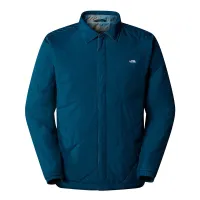 Куртка The North Face Afterburner 0A82V31NO1 - Голубая