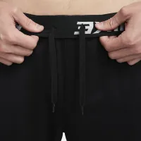 Nike Totality мужские Dri-FIT Tapeцвет красный Versatile Pants цвет черный