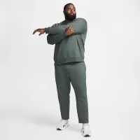 Nike Primary чоловічі Dri-FIT UV Versatile Crew колір зелений