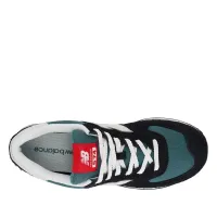Кроссовки New Balance U574MGH - Черные