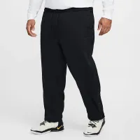 Nike LeBron Standard Issue мужские Therma-FIT баскетбольные Pants цвет черный
