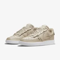 Nike Court Vision Low Premium женская Кроссовки цвет белый