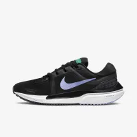 Nike Vomero 16 женская Road Running Кроссовки цвет черный