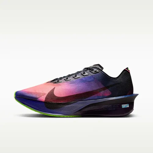 Nike Vaporfly 4 мужские Road Racing Кроссовки синий