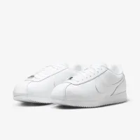 Nike Cortez 23 Premium Leather Кроссовки цвет белый
