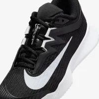 Nike Vapor Pro 3 жіноча Clay Court Tennis Кросівки колір чорний
