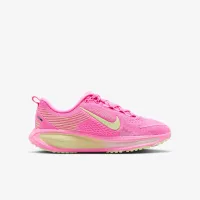 Nike Vomero 18 Big дитячі Road Running Кросівки Pink