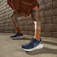 Nike Vomero 17 чоловічі Road Running Кросівки блакитний