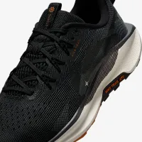 Nike Pegasus Trail 5 мужские Trail Running Кроссовки цвет черный