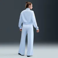 Nike Sportswear жіноча Track Куртка блакитний