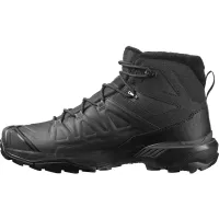 Кроссовки зимние SALOMON X ULTRA SNOWPILOT WP (475856)