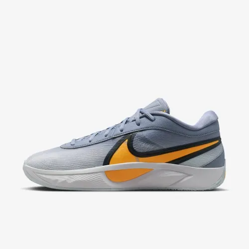 Nike Giannis Freak 6 баскетбольные Кроссовки синий
