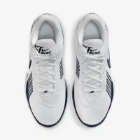 Nike G.T. Cut Academy баскетбольные Кроссовки цвет белый