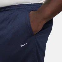 Nike Sportswear Authentics Men's Mesh Shorts Blue
