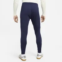 Paris Saint-Germain Strike чоловічі Nike Dri-FIT Knit Soccer Pants блакитний