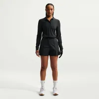 Nike для гольфу Club жіноча Dri-FIT для гольфу шорти колір чорний