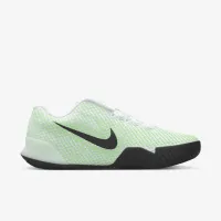 NikeCourt Air Zoom Vapor 11 мужские Hard Court Tennis Кроссовки цвет белый