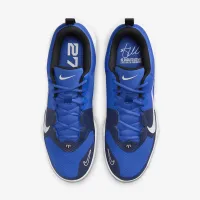 Nike Force Trout 9 Pro MCS бейсбольні бутси блакитний
