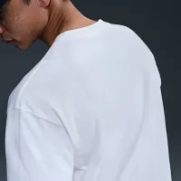 Nike Sportswear Max90 футболка цвет белый