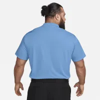 Nike Dri-FIT Victory чоловічі для гольфу Polo блакитний