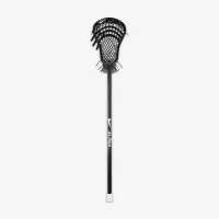 Nike Alpha LT Men’s Lacrosse Complete Stick колір чорний