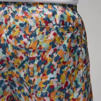 Nike Jordan Essentials чоловічі Poolside шорти колір червоний