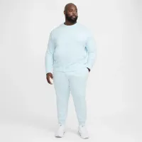 Nike Sportswear Club Fleece мужские Crew синий
