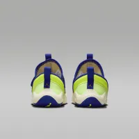 Nike Jordan 23/7 SE Baby/Toddler Кросівки колір коричневий