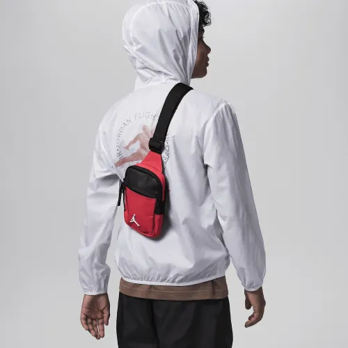 Nike Jordan Airborne Hip Bag (0.5L) Red