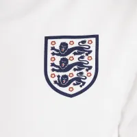England Big детские Nike Soccer футболка цвет белый