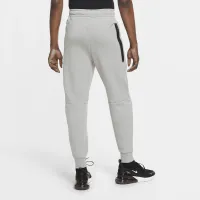 Nike Sportswear Tech Fleece чоловічі Joggers колір сірий