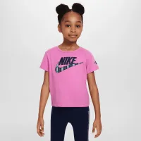 Nike Happy Camper Little детские лосины набор синий