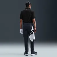 Nike Tour мужские Dri-FIT для гольфа Polo цвет черный