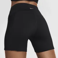 Nike One Wrap женская С высокой Талией 5
