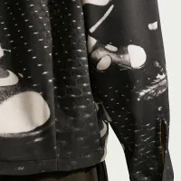 Nike Life чоловічі Field Sport Куртка колір чорний