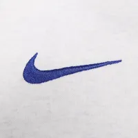 USA Solo Swoosh чоловічі Nike Full-Zip Толстовка з капюшоном колір коричневий