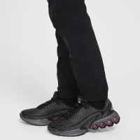 Nike Sportswear City Utility Big детские Cargo Pants цвет черный