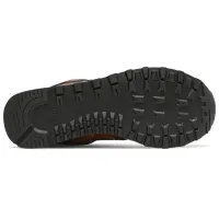 Кроссовки New Balance  WL574PX2 - Оранжевые