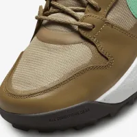 Nike ACG Lowcate чоловічі Кросівки колір коричневий