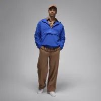 Nike Jordan MVP чоловічі Куртка блакитний