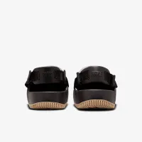 Nike Calm чоловічі Mules колір коричневий
