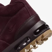 Nike Air Max Goadome чоловічі Boots колір червоний