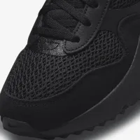 Nike Air Max SYSTM Big детские Кроссовки цвет черный