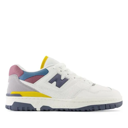 Кросівки unisex New Balance BB550PGB – різнокольорова